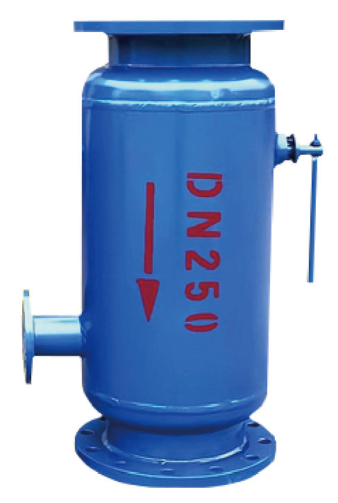 ZPG 自动排污过滤器/反冲洗过滤器